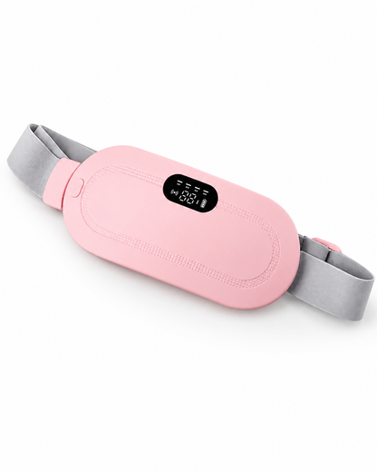 Flow Ease Heating Pad